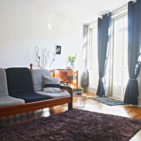 Апартаменти Casa Azul D'Altamira Віана-ду-Каштелу Екстер'єр фото