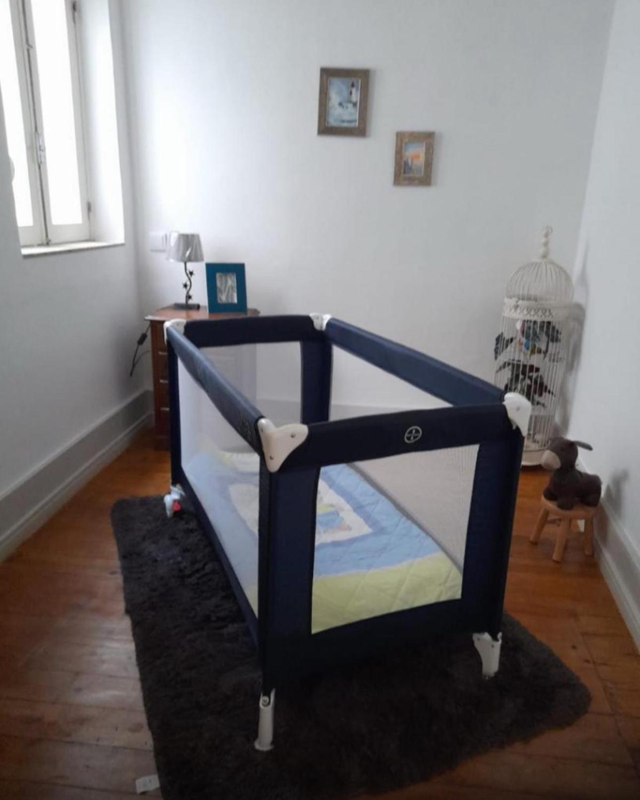 Апартаменти Casa Azul D'Altamira Віана-ду-Каштелу Екстер'єр фото