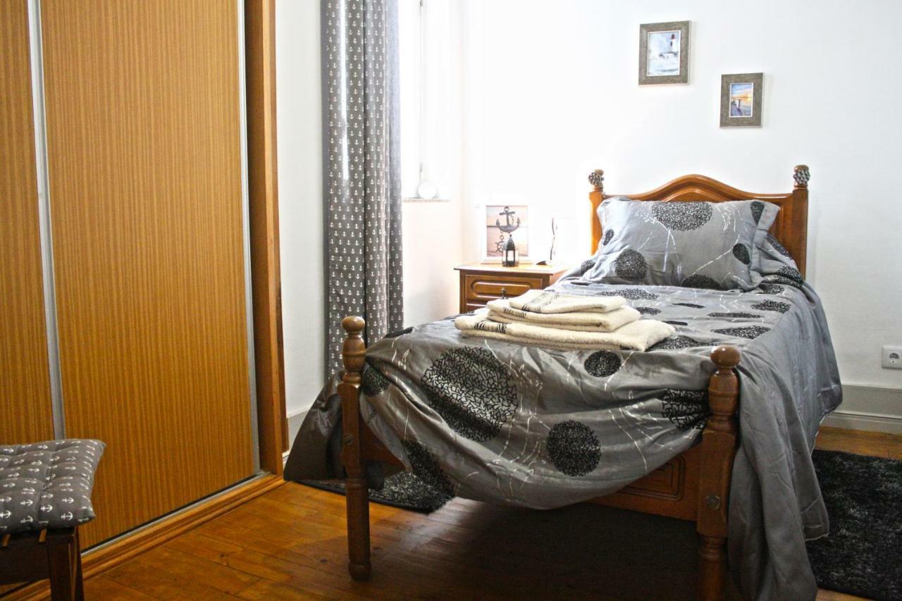 Апартаменти Casa Azul D'Altamira Віана-ду-Каштелу Екстер'єр фото